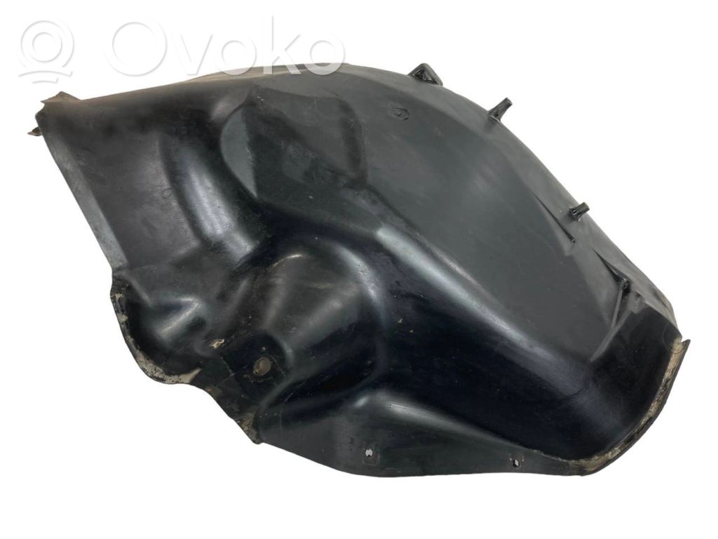 Rear lower wing