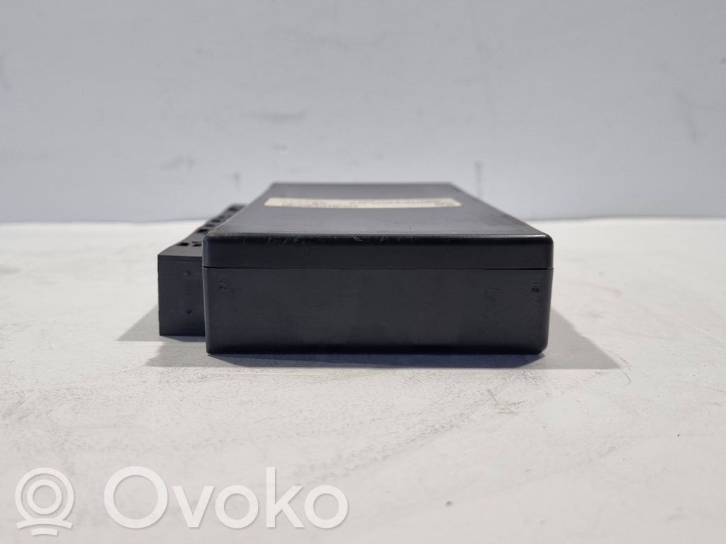 Comfort module