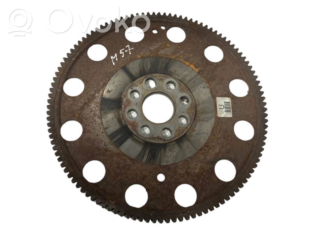 Flywheel