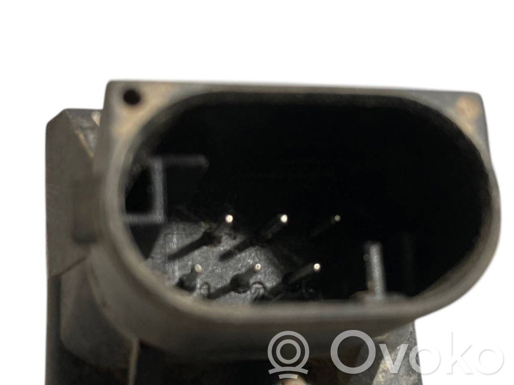Height sensor (headlights)