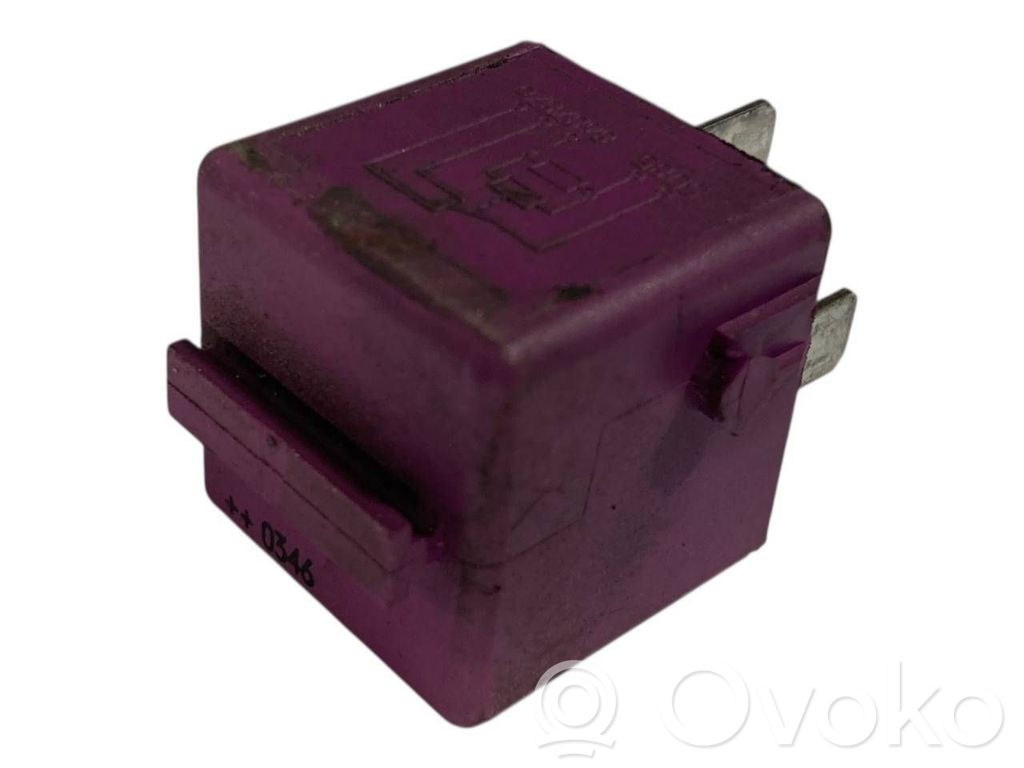 Other types of relays