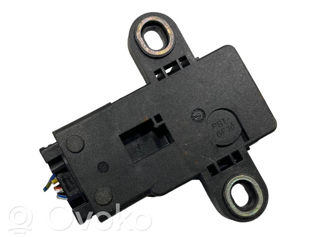 ESP (Electronic Stability Program) sensor (acceleration sensor)