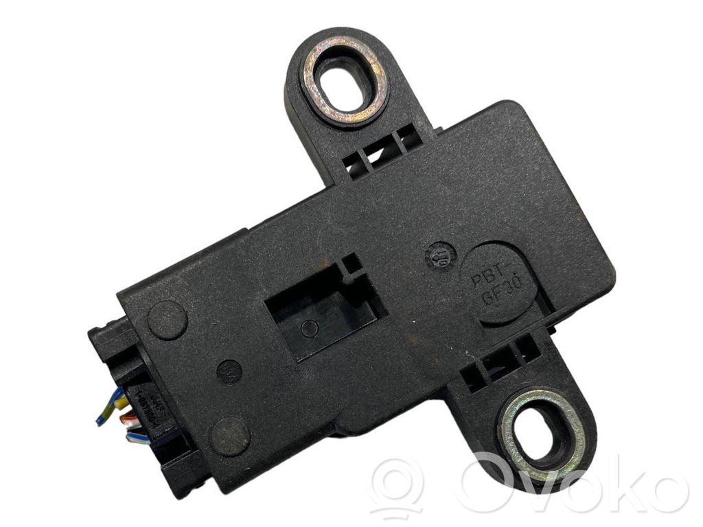 ESP (elektroniskās stabilitātes programmas) sensors (paātrinājuma sensors)