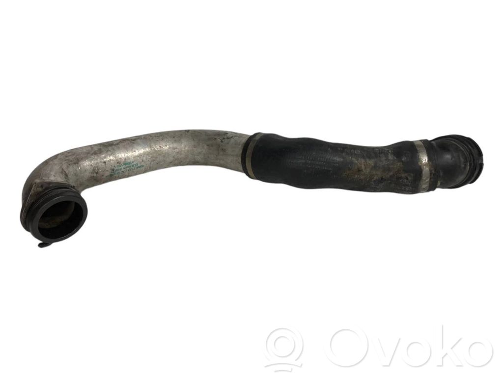 Intercooler hose(s) / pipe(s)