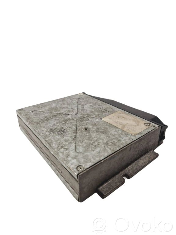 Блок управления двигателем ЭБУ