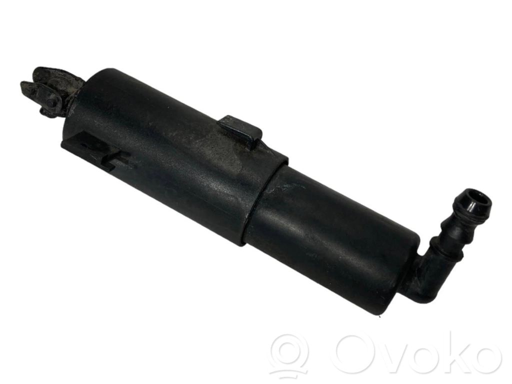 Headlight washer nozzle(s)