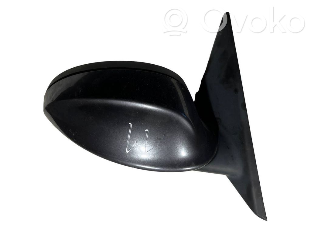 Mirror (electrically controlled)