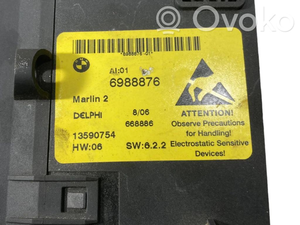 DTC switch