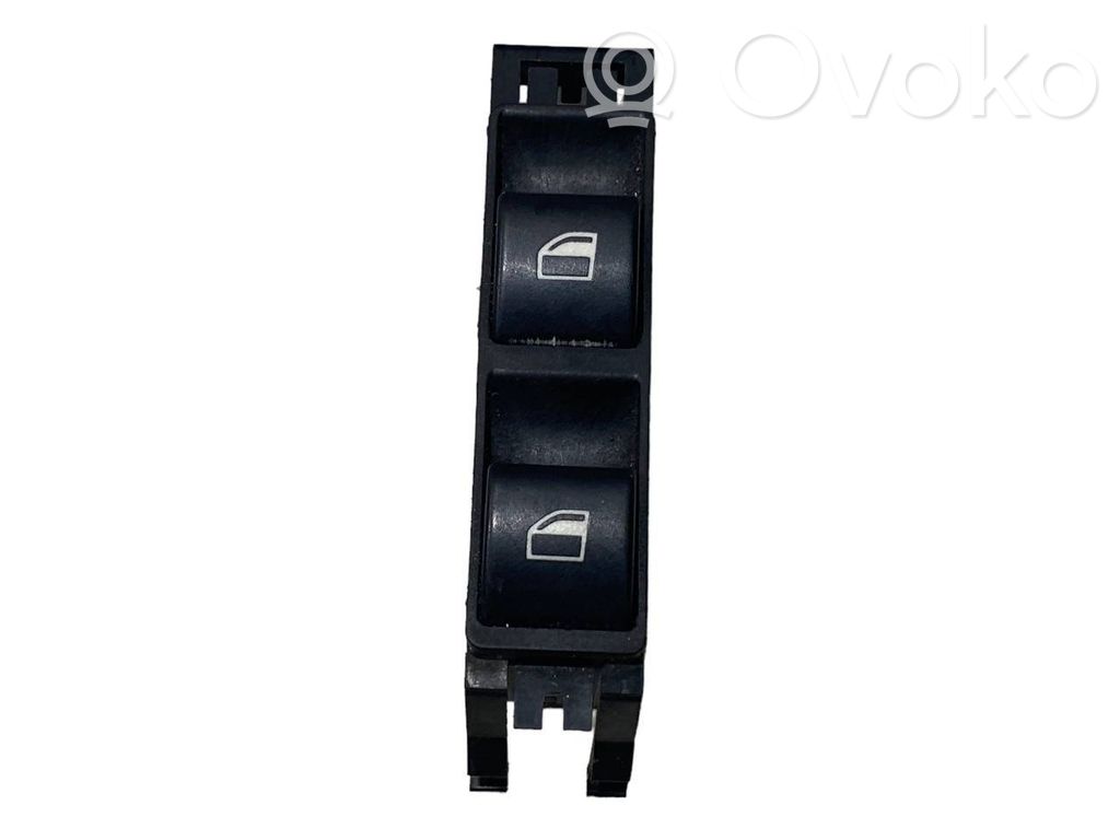Power window switch