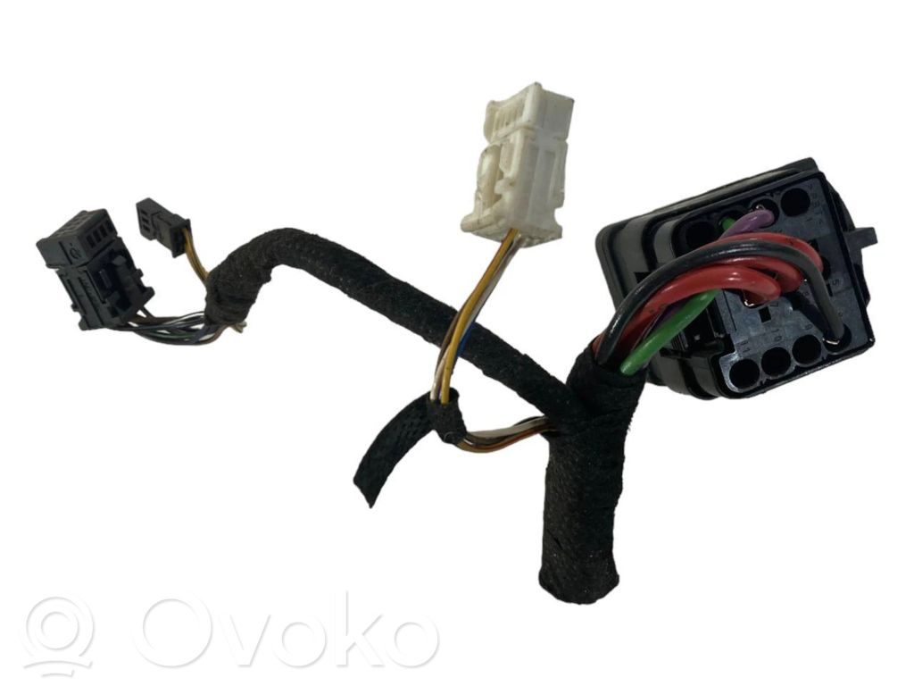 Ignition switch contacts