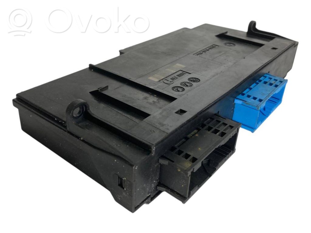 Comfort module