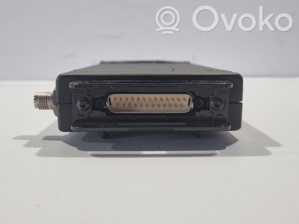 Phone control unit