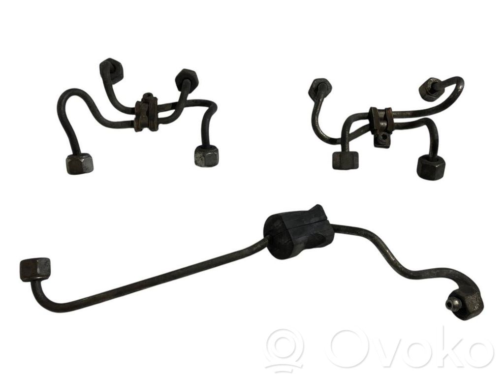Fuel line(s)