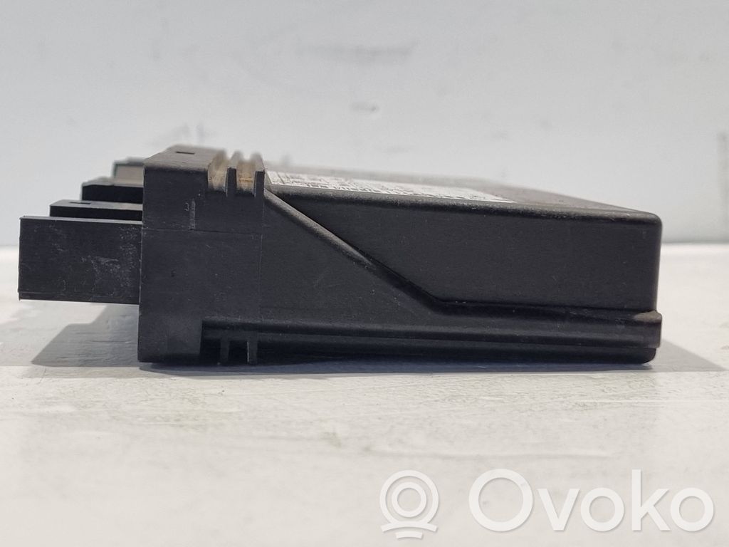 Модуль комфорта