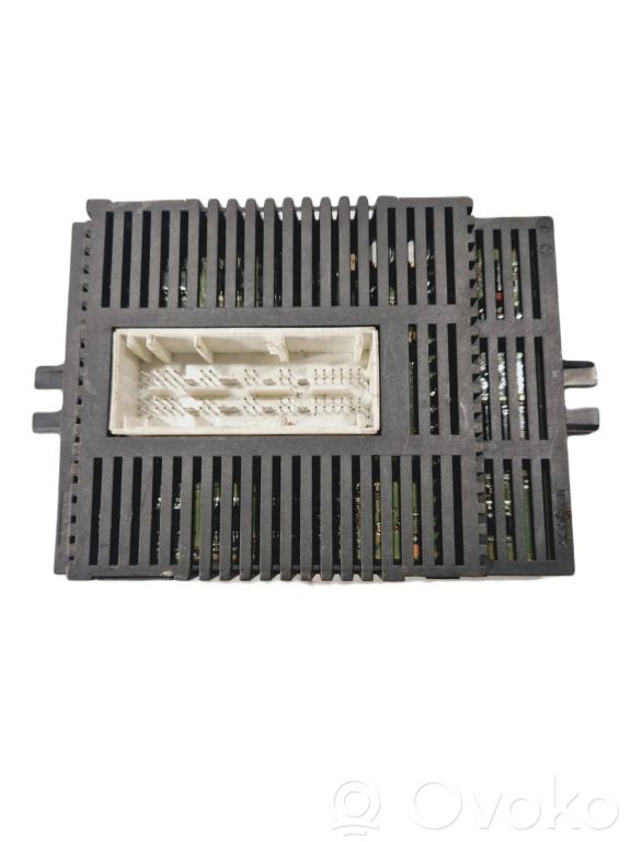 Световой модуль ЛКМ