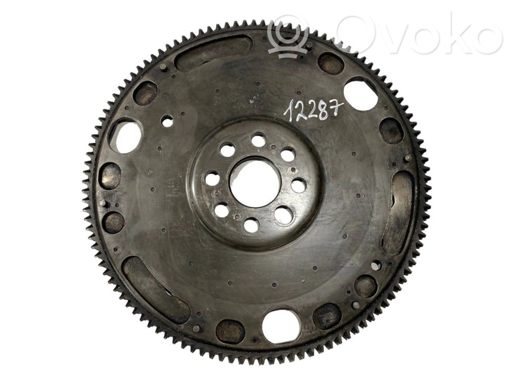Flywheel