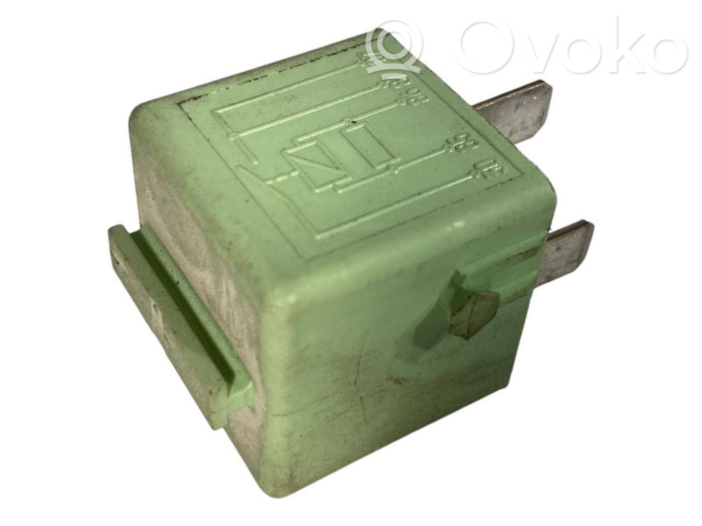Other types of relays