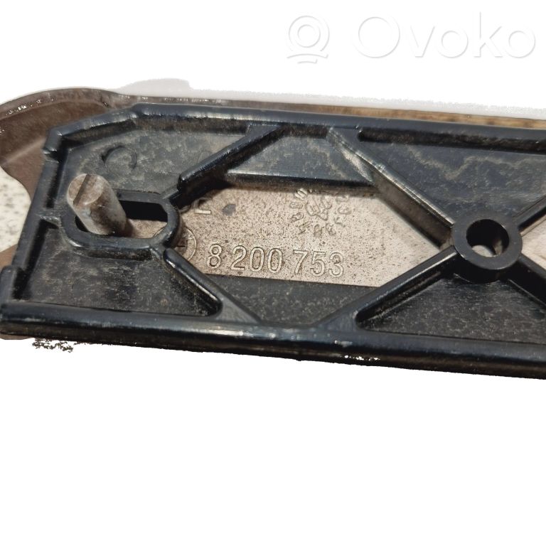 Cita veida salona detaļa