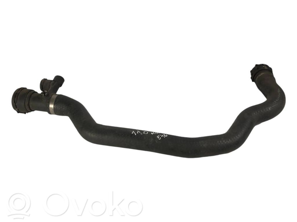 Tube(s) / hose(s)