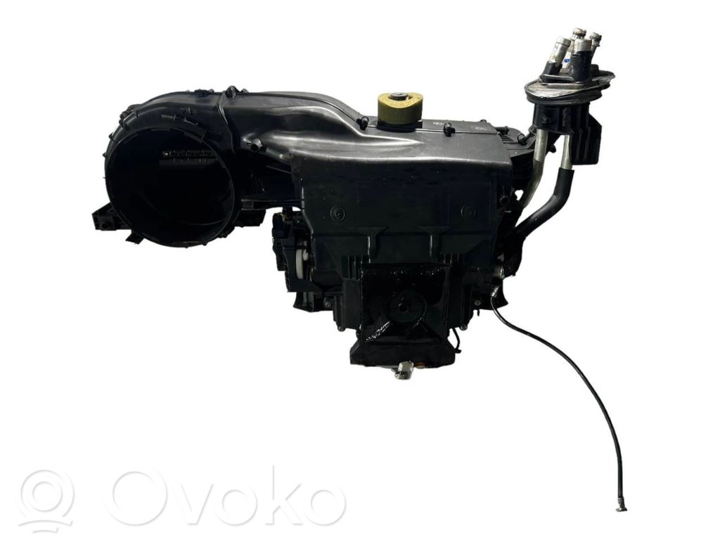 Cabin air assembly kit