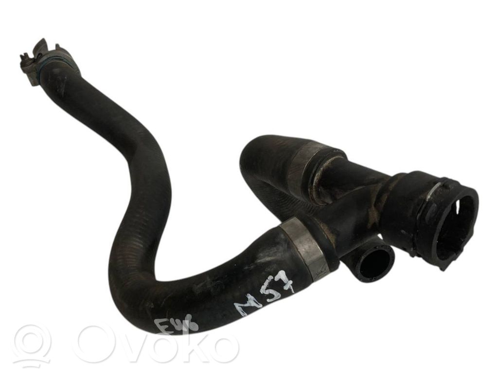Tube(s) / hose(s)