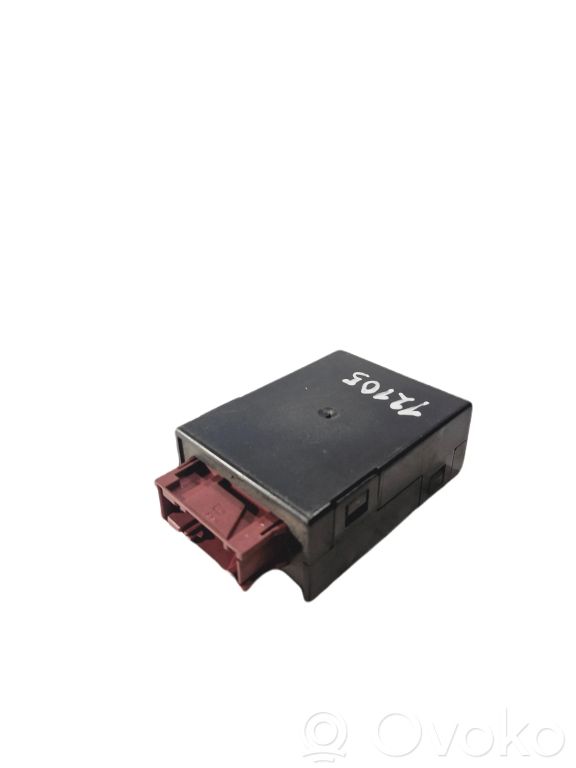 Light module LCM