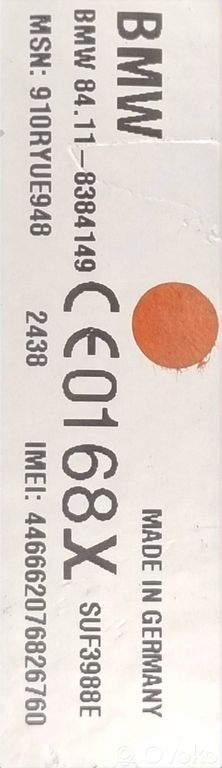 Tālruņa vadības bloks