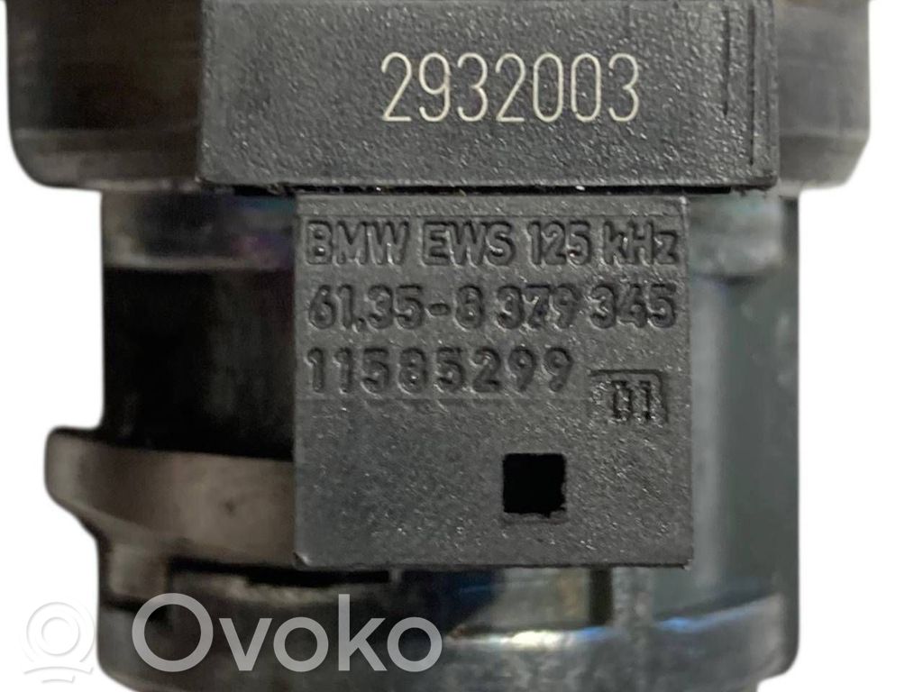 Ignition ECU kit