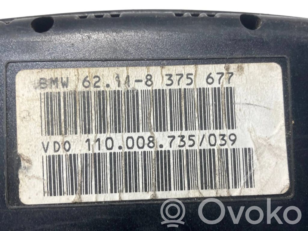 Spidometrs (instrumentu panelī)