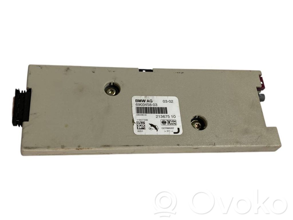 Antenas pastiprinātājs