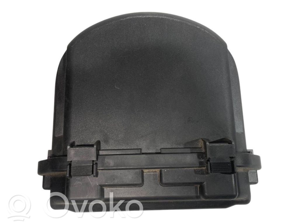 Fuse block