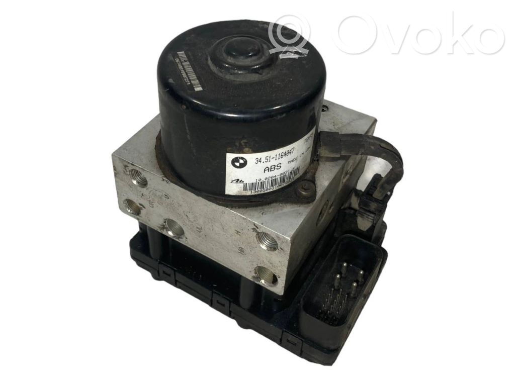 ABS unit
