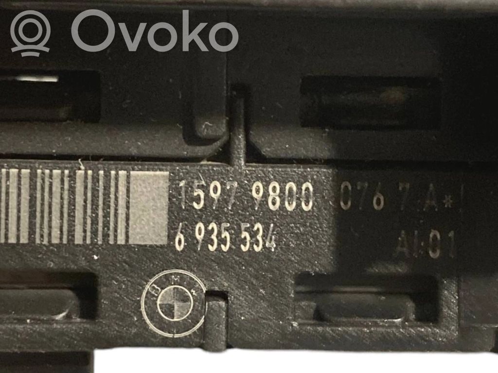 Elektrisko logu slēdzis