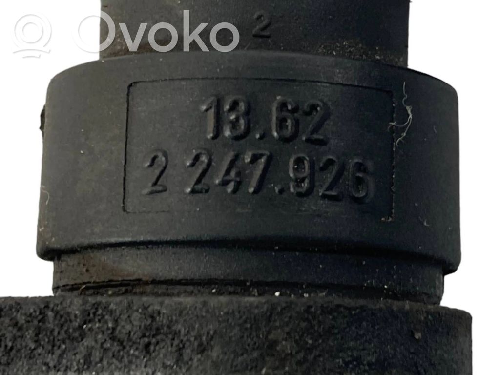 Crankshaft position sensor