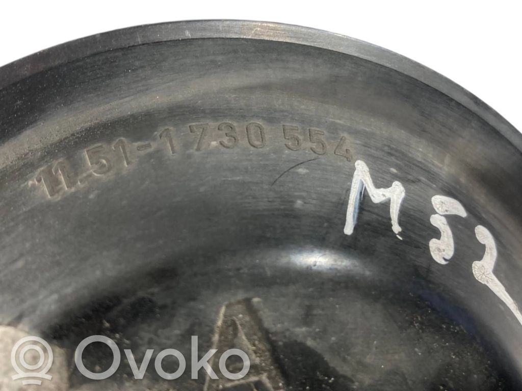 Ūdenssūkņa skriemelis