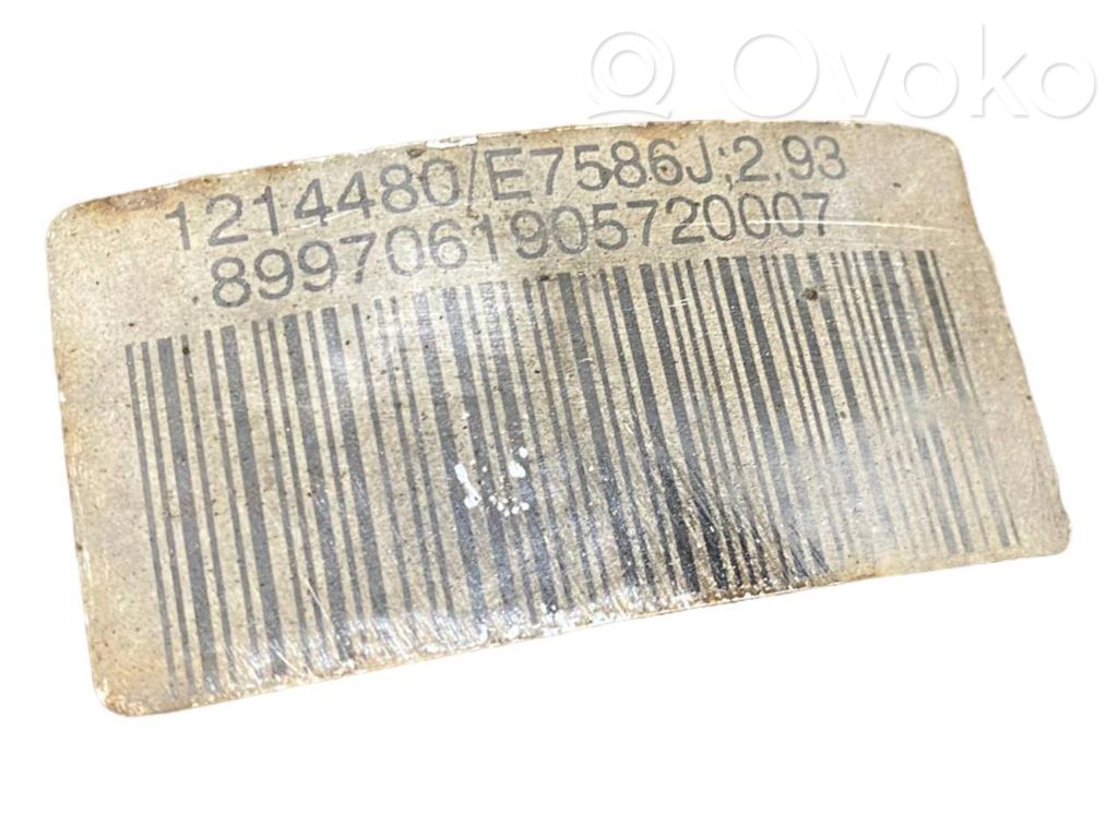 Aizmugurējais reduktors