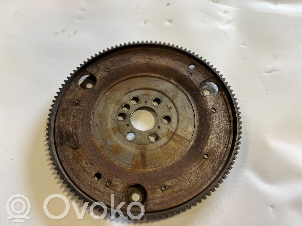 Flywheel
