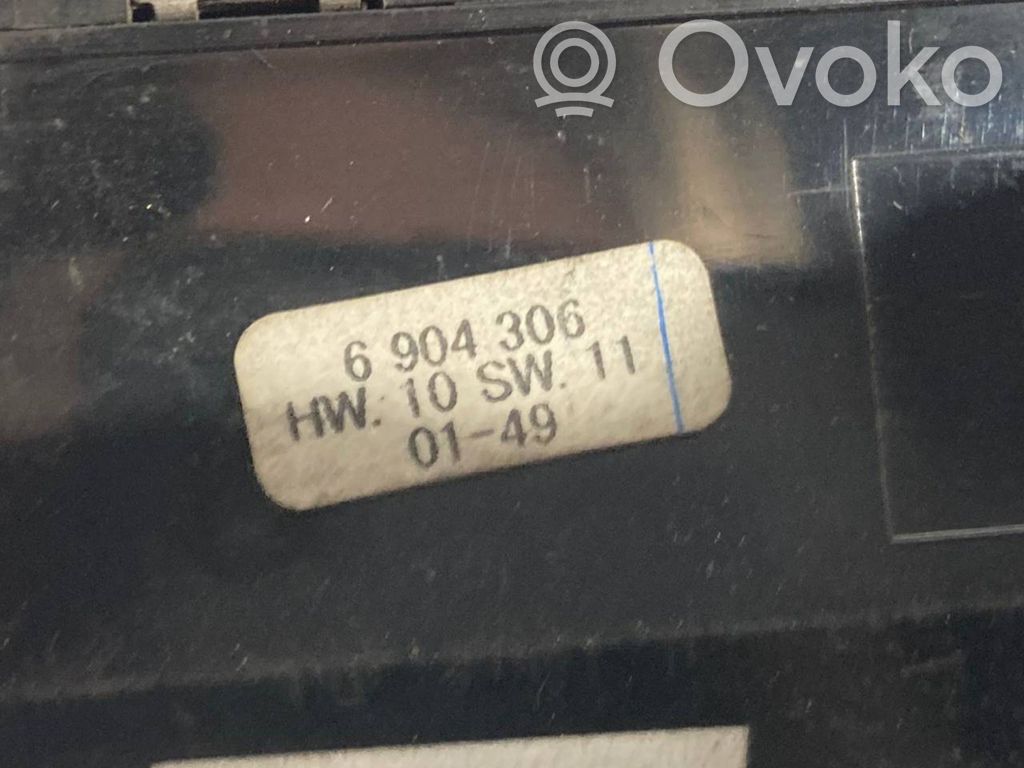 Elektrisko logu slēdzis