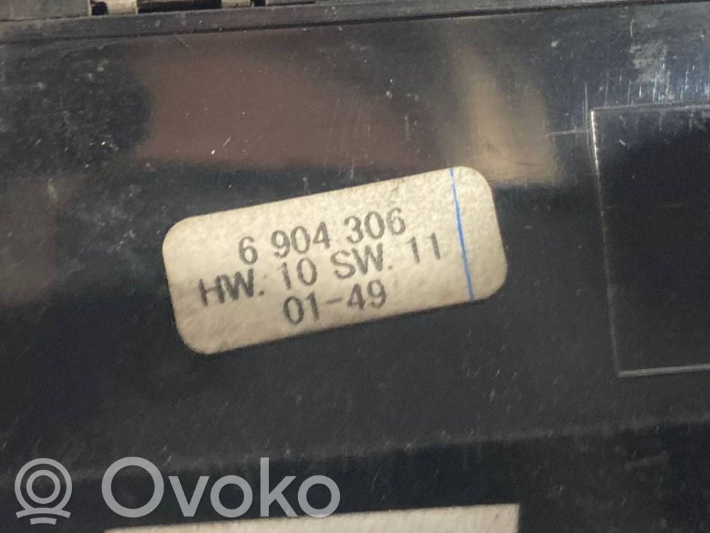 Elektrisko logu slēdzis