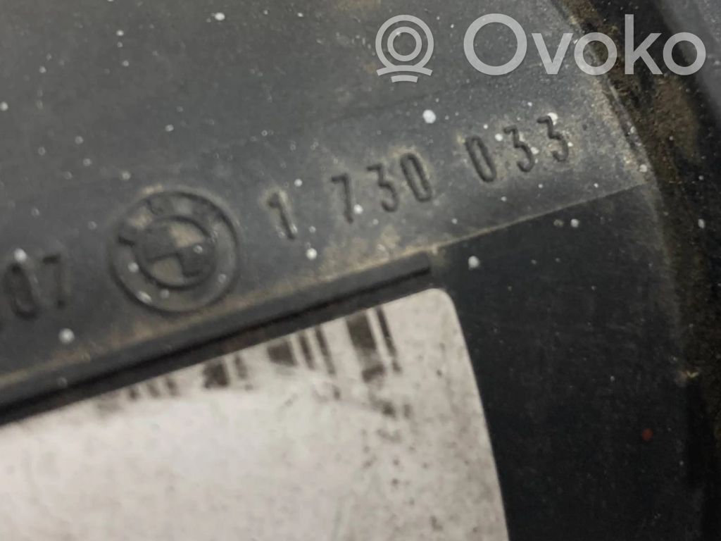 Gaisa plūsmas mērītājs