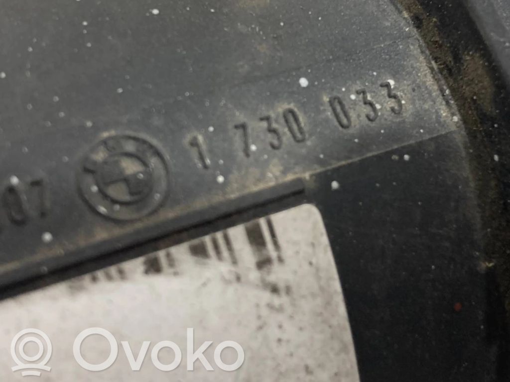 Расходомер воздуха