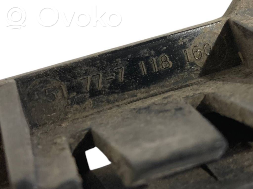 Spārna stiprinājums