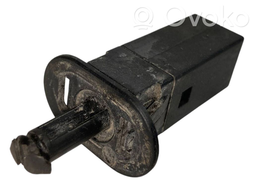 Fuel tank opening switch