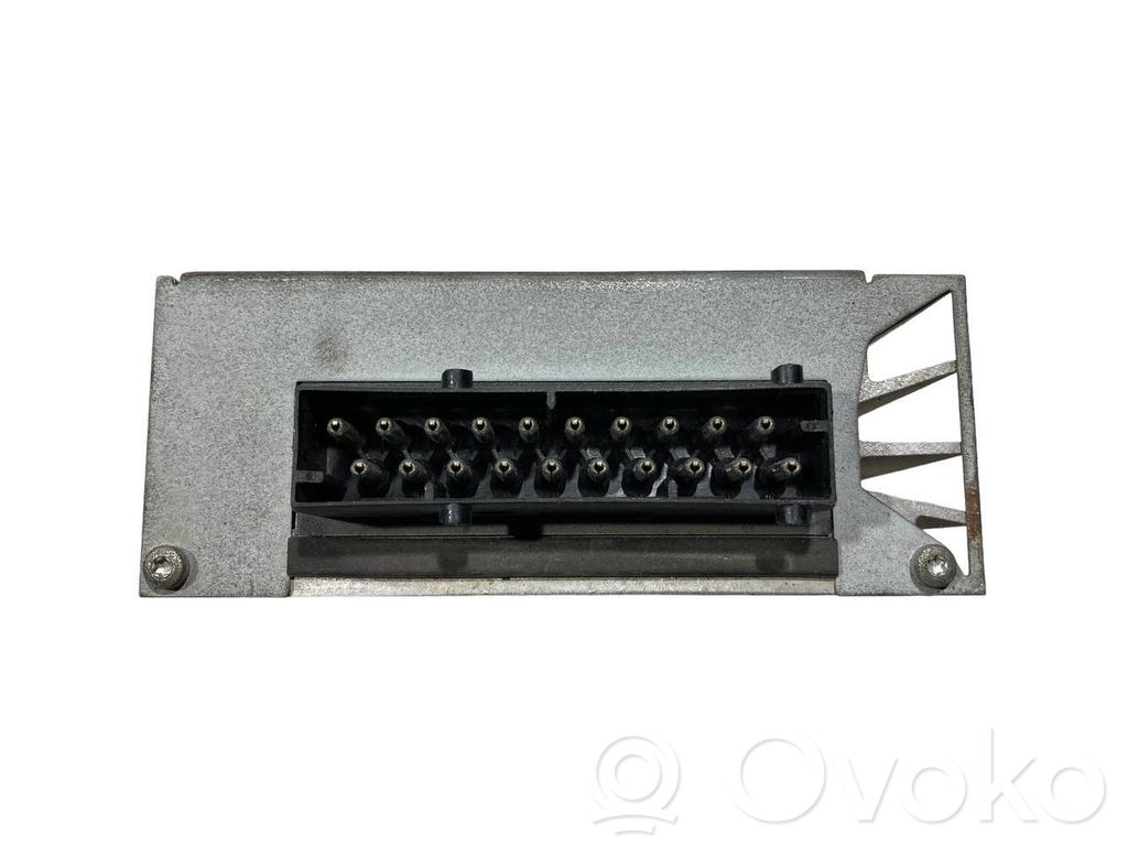 Sound amplifier