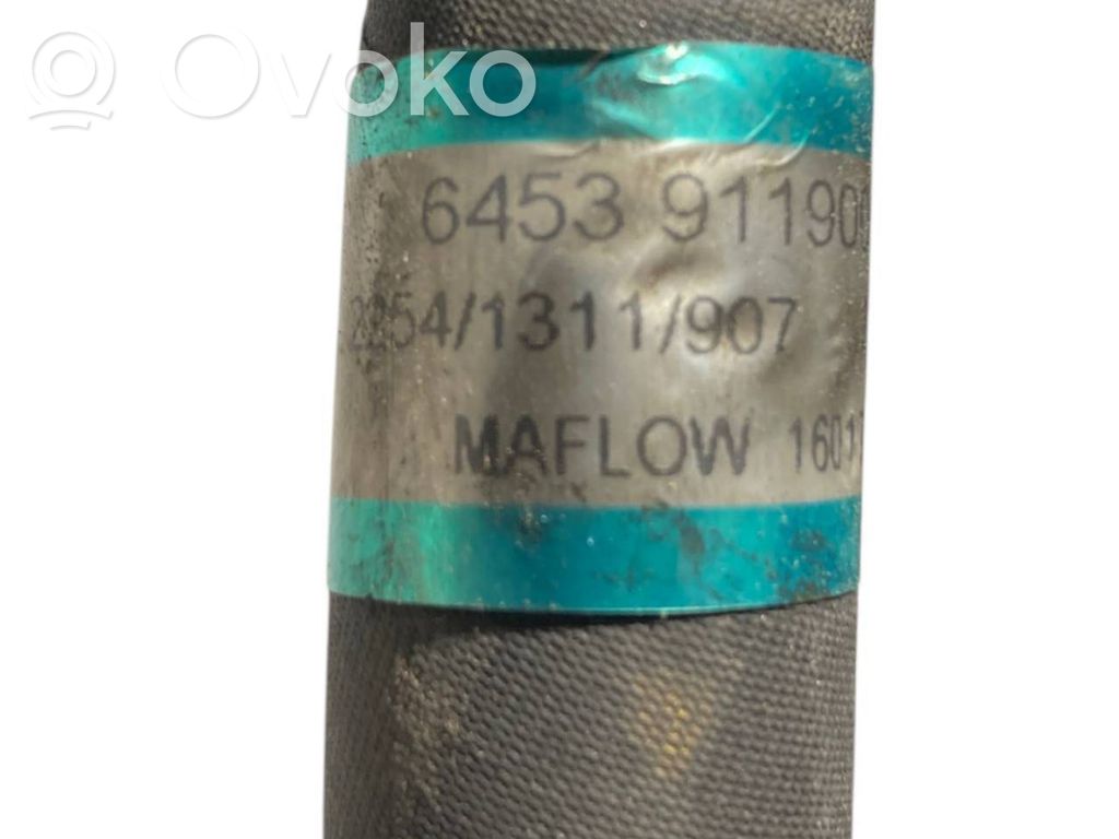 Air conditioner pipe(s) / hose(s)