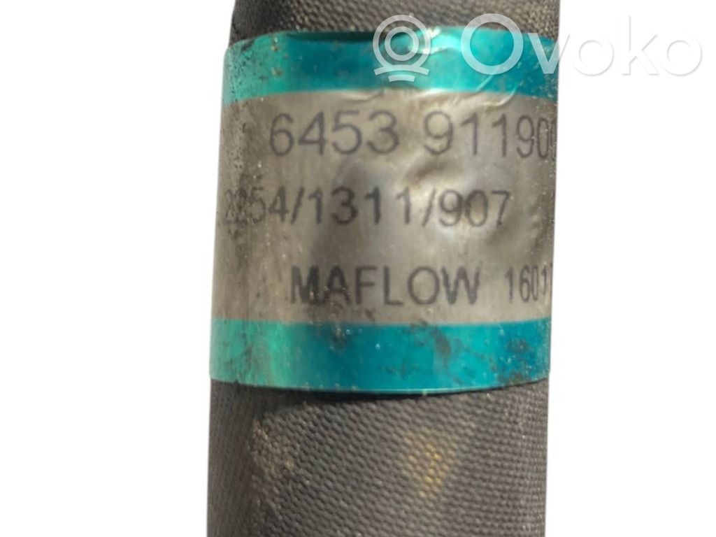 Air conditioner pipe(s) / hose(s)