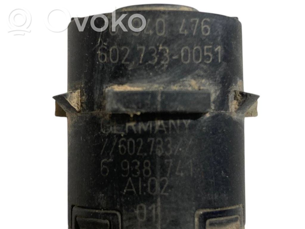 Датчик парковки PDC