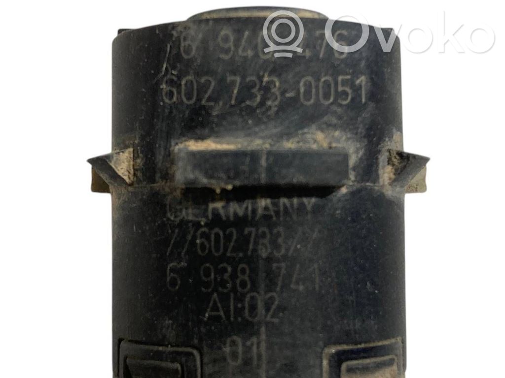 Parking sensor PDC