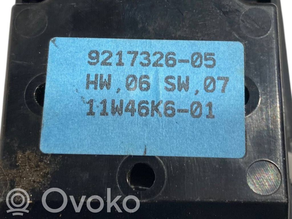 Elektrisko logu slēdzis