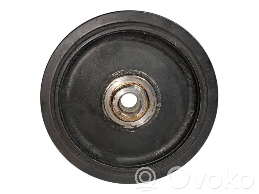 Kloķvārpstas skriemelis